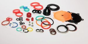 Custom Moulded Parts