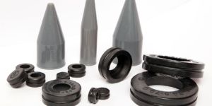 Rubber Grommets