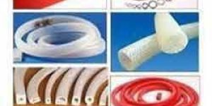 Extruded Rubber Cords