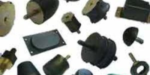 Metal Bonded Mountings