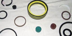 Rubber O Seals