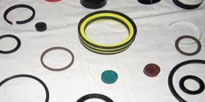 Ruber O Seals