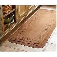 Synthetic Rubber Kitchen Mats