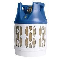 LPG Appliances