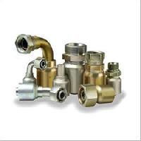 Hydraulic Tube Fitting