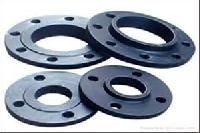Carbon Steel Plate Flange
