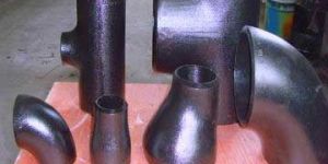 Carbon Steel Pipe Fittings