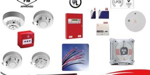 Fire Detection System