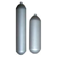 High Pressure Seamless Steel Cylinders