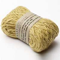 Cotton Slub Yarn