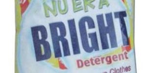 Detergent Powder (Bright)