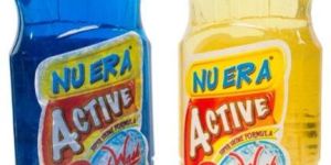 Nuera Active - Dishwasher Gel