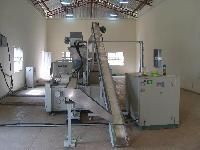 Soap Making Machine