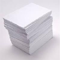 Synthetic Paper