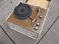 Audio Visual Instruments