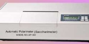 Automatic Polarimeter
