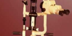Slit Lamps