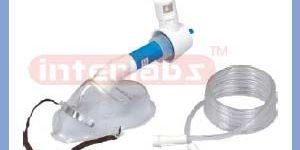 Air Entrainment Mask