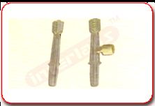 Cardioplegia Connector