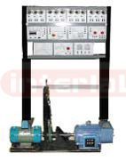 Electrical Machine Trainer