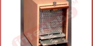 HORIZONTAL SLIDE CABINET