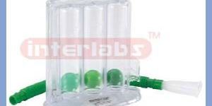 MEDICISER Respiratory Exerciser