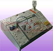 POWER ELECTRONICS TRAINER