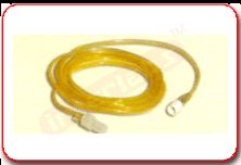 Pressure Monitoring Line