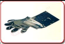 Transparent Gloves