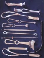 Surgical Instruments
