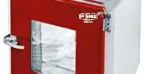 Bacteriological Incubator