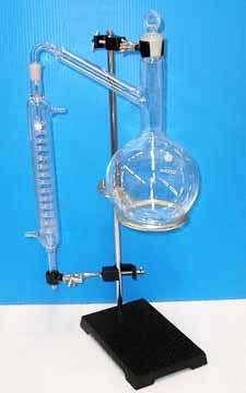 Distillation Apparatus