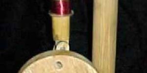 Electrolysis Apparatus