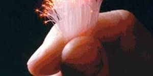 Fiber Optics Test Kit