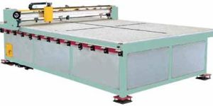 Glass Cutting Machines