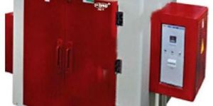 Industrial Drying Oven