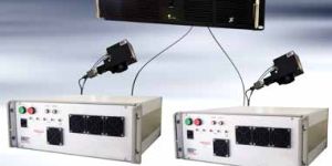 Laser Beam Analyzer