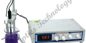Digital PH Meter