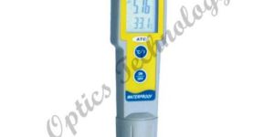 Digital Pocket Meter