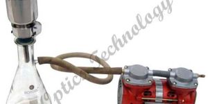 Filtration Assembly