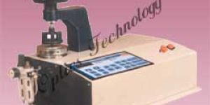 Fully Automatic Micro Processor