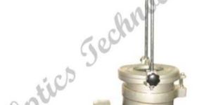 Gyratory Sieve Shaker