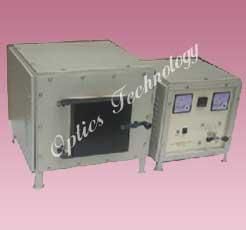 High Temperature Muffle