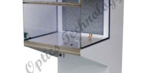 Horizontal Laminar Air Flow