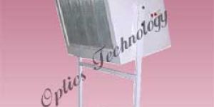 Laminar Air Flow Filling & Ceiling Machine