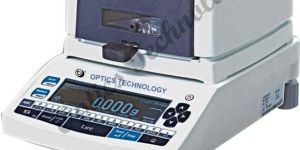 Microprocessor Based Moisture Balance