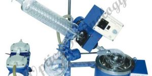 Rotary Vacuum Evaporator