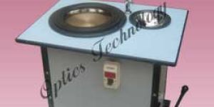 Single Disc Polishing Machine