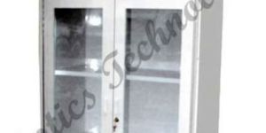 Sterile Garment Storage Cabinet