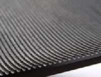 Ribbed Mats